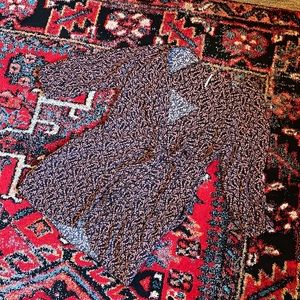 Free People Mini Dress or Tunic